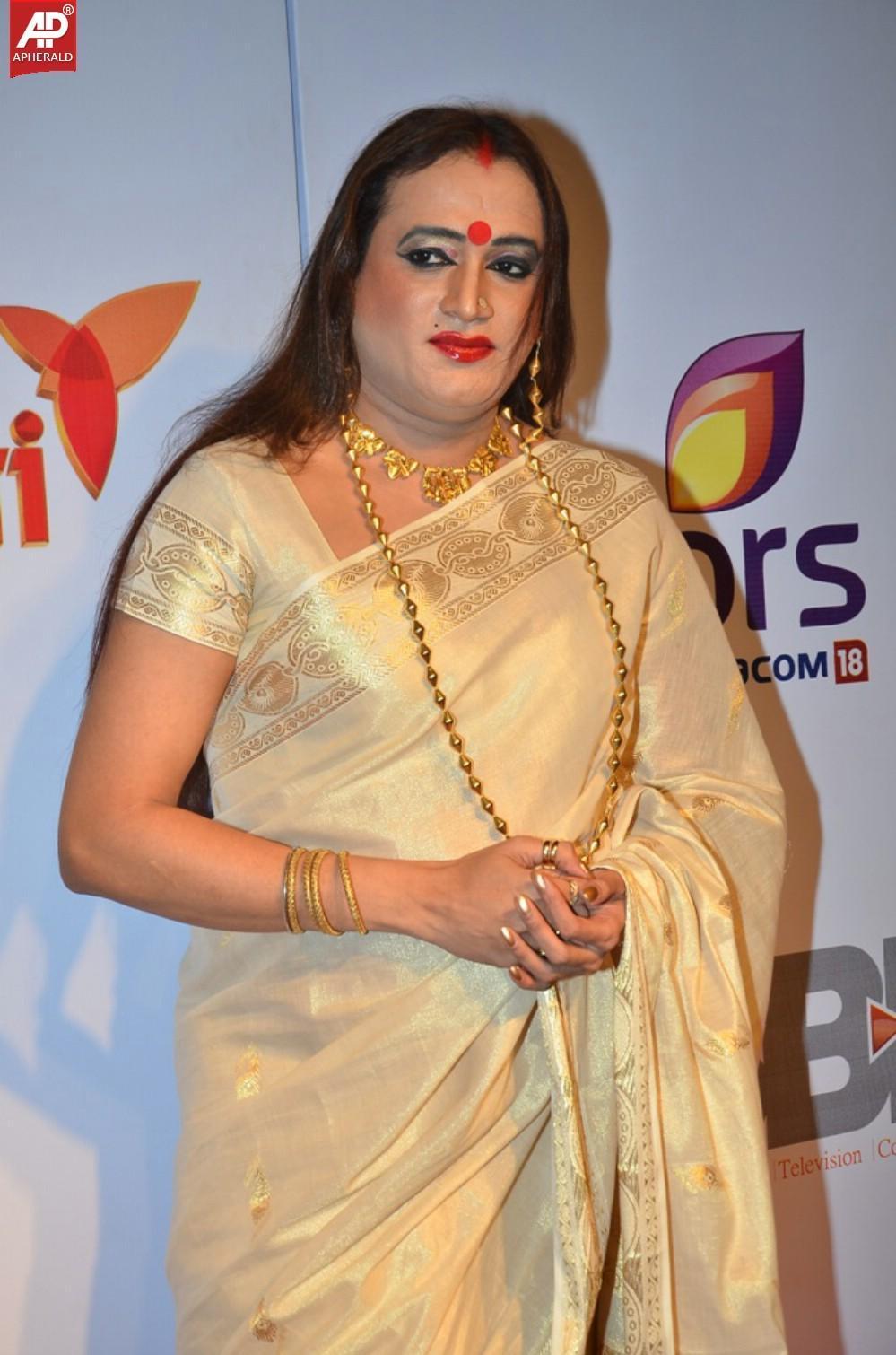Kelvinator Stree Shakti Women Awards 2014