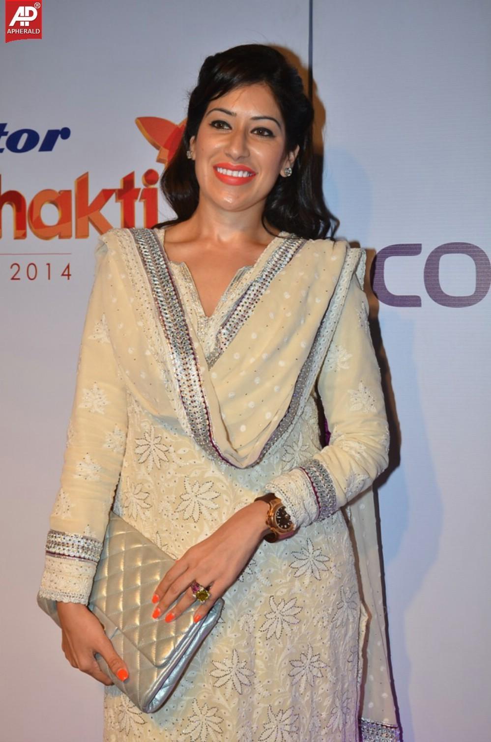 Kelvinator Stree Shakti Women Awards 2014