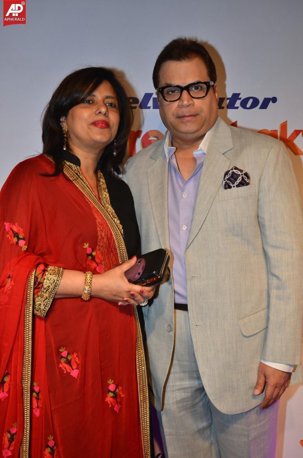 Kelvinator Stree Shakti Women Awards 2014