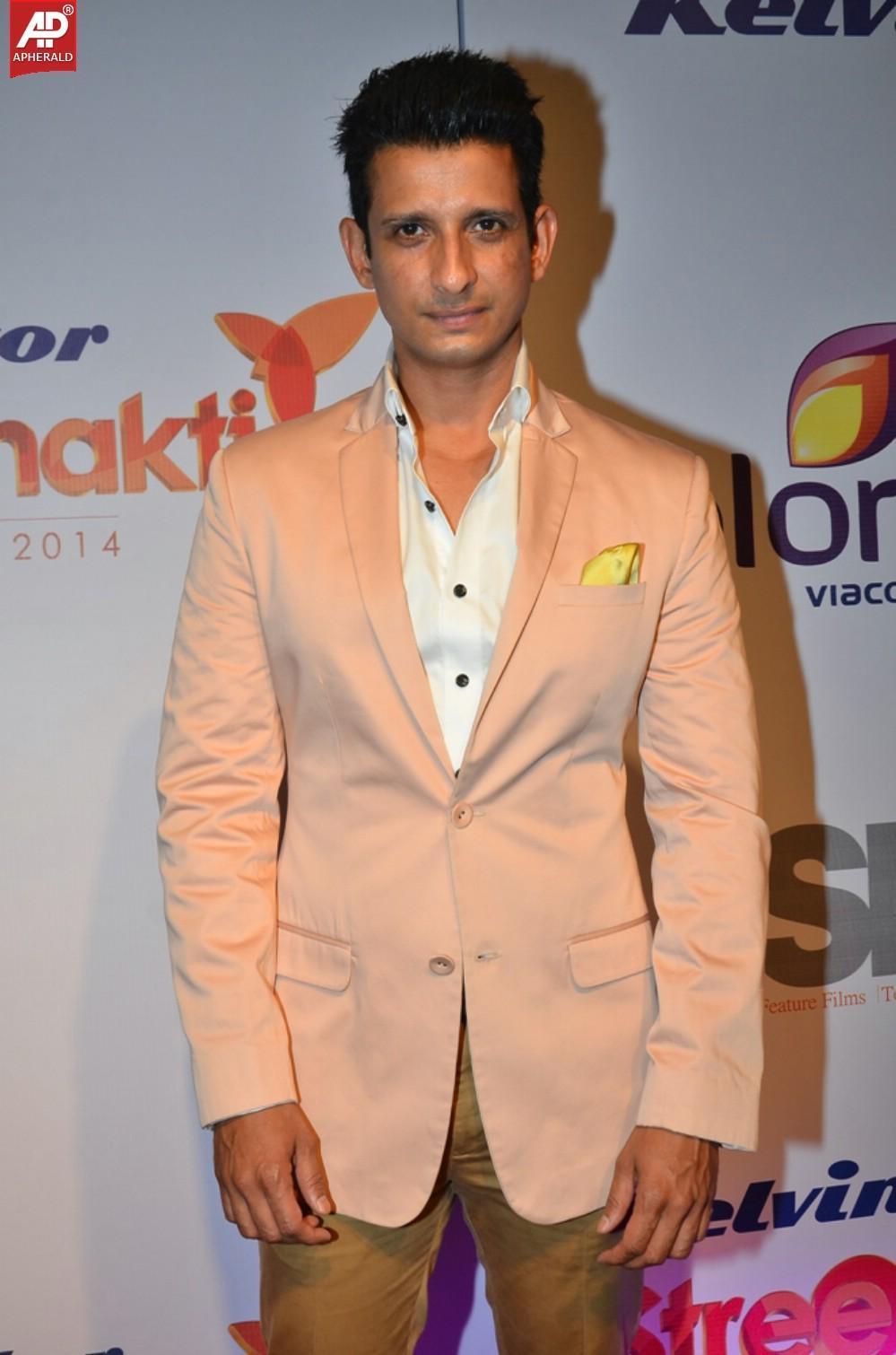 Kelvinator Stree Shakti Women Awards 2014