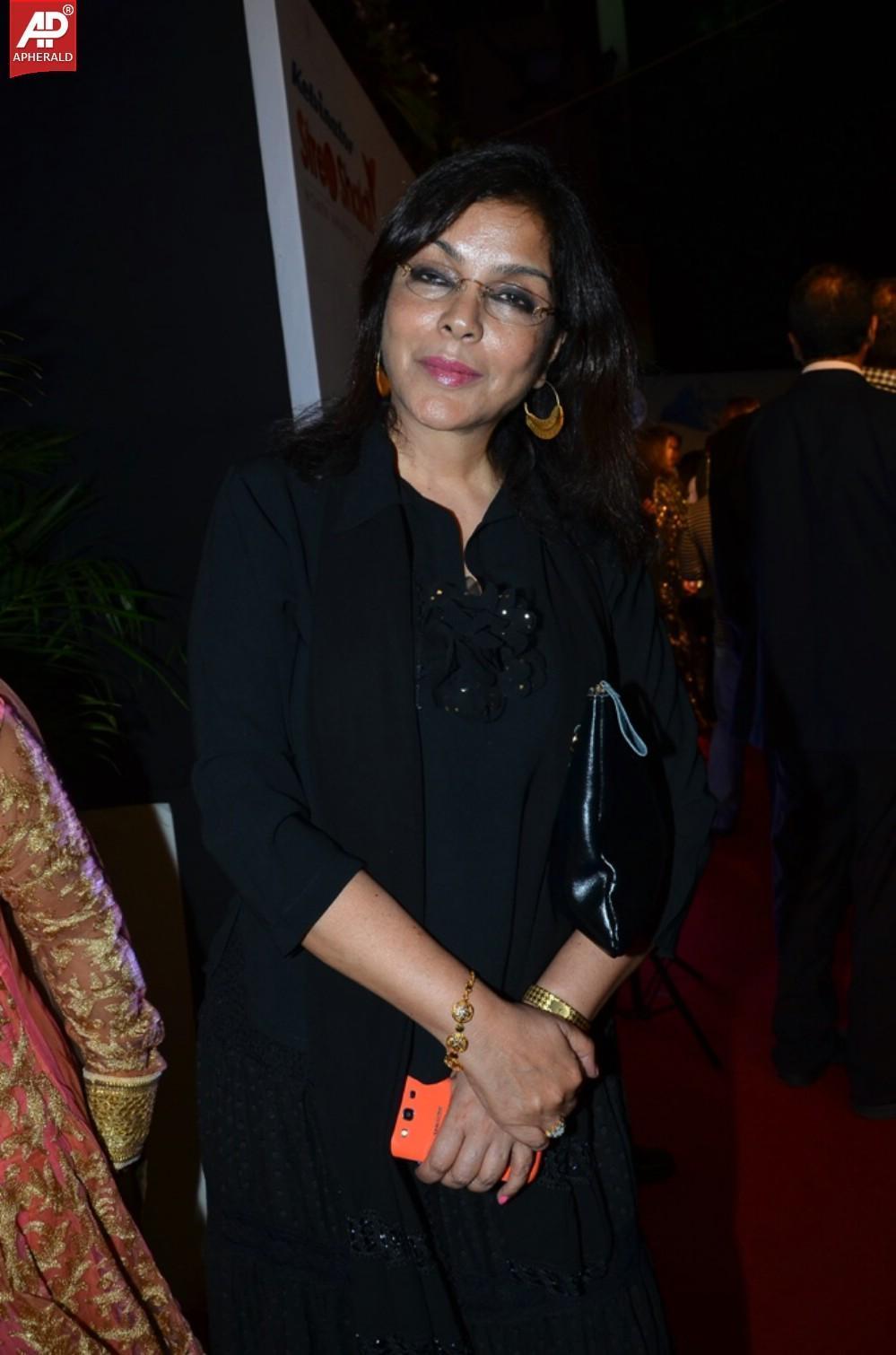 Kelvinator Stree Shakti Women Awards 2014