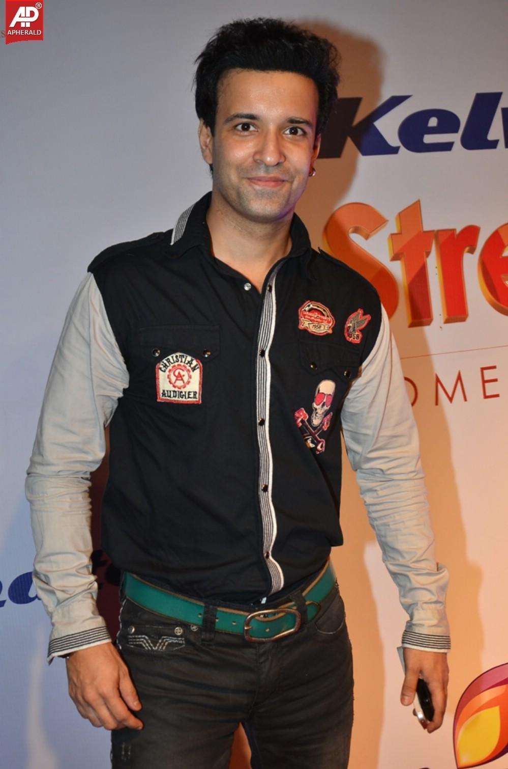 Kelvinator Stree Shakti Women Awards 2014