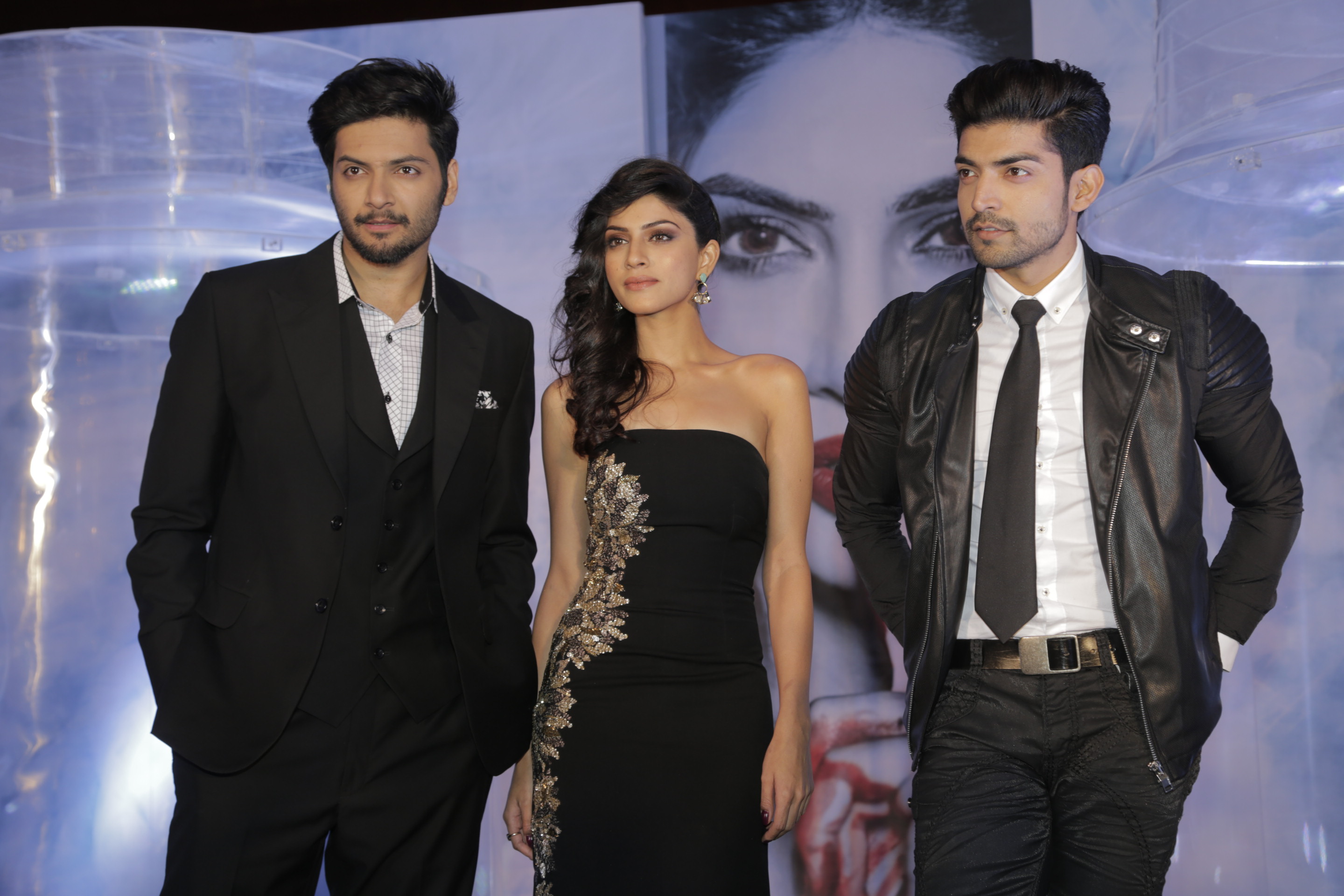 Khamoshiyan Movie Press Meet