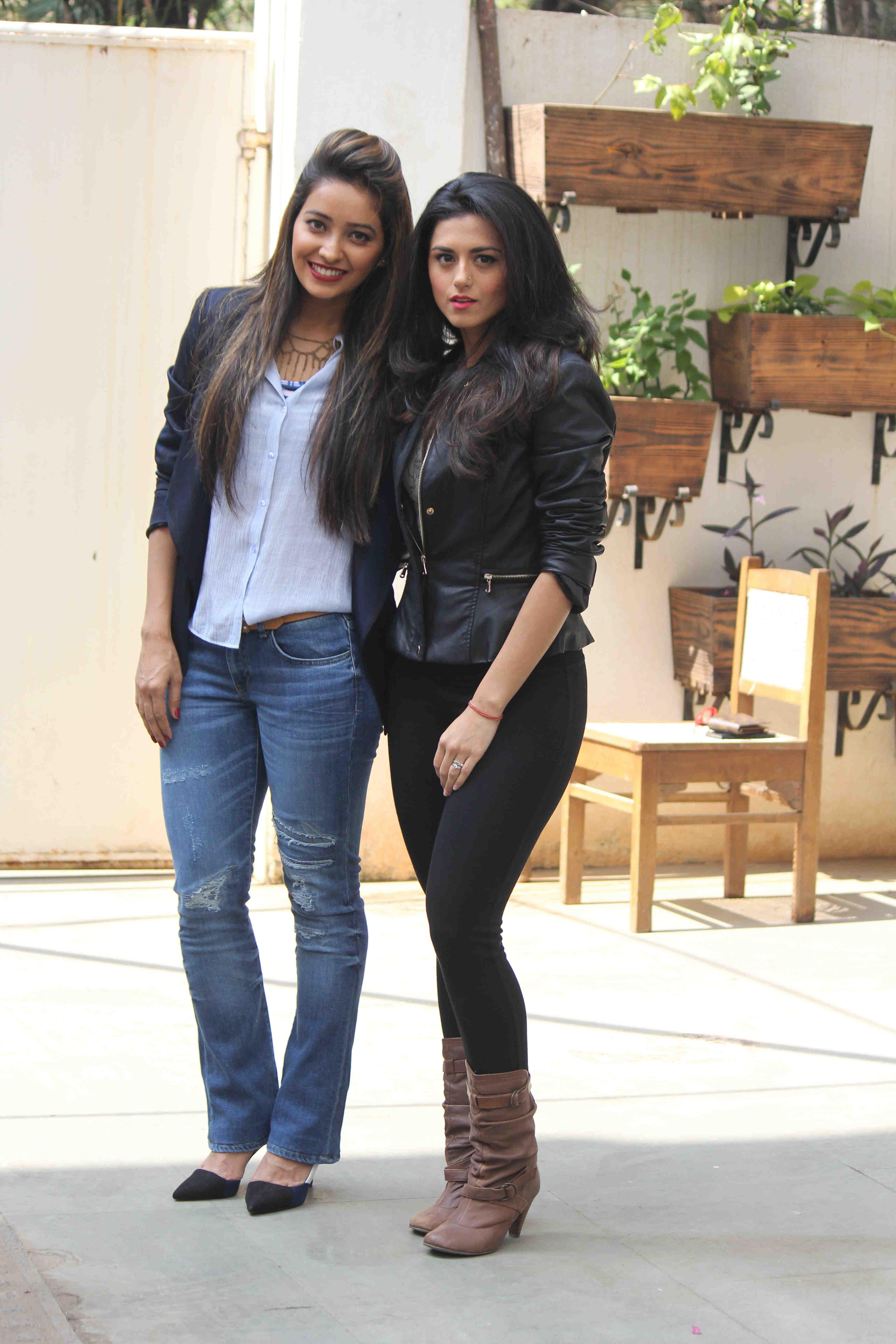 Khatron Ke Khiladi Darr Ka Returns Launch