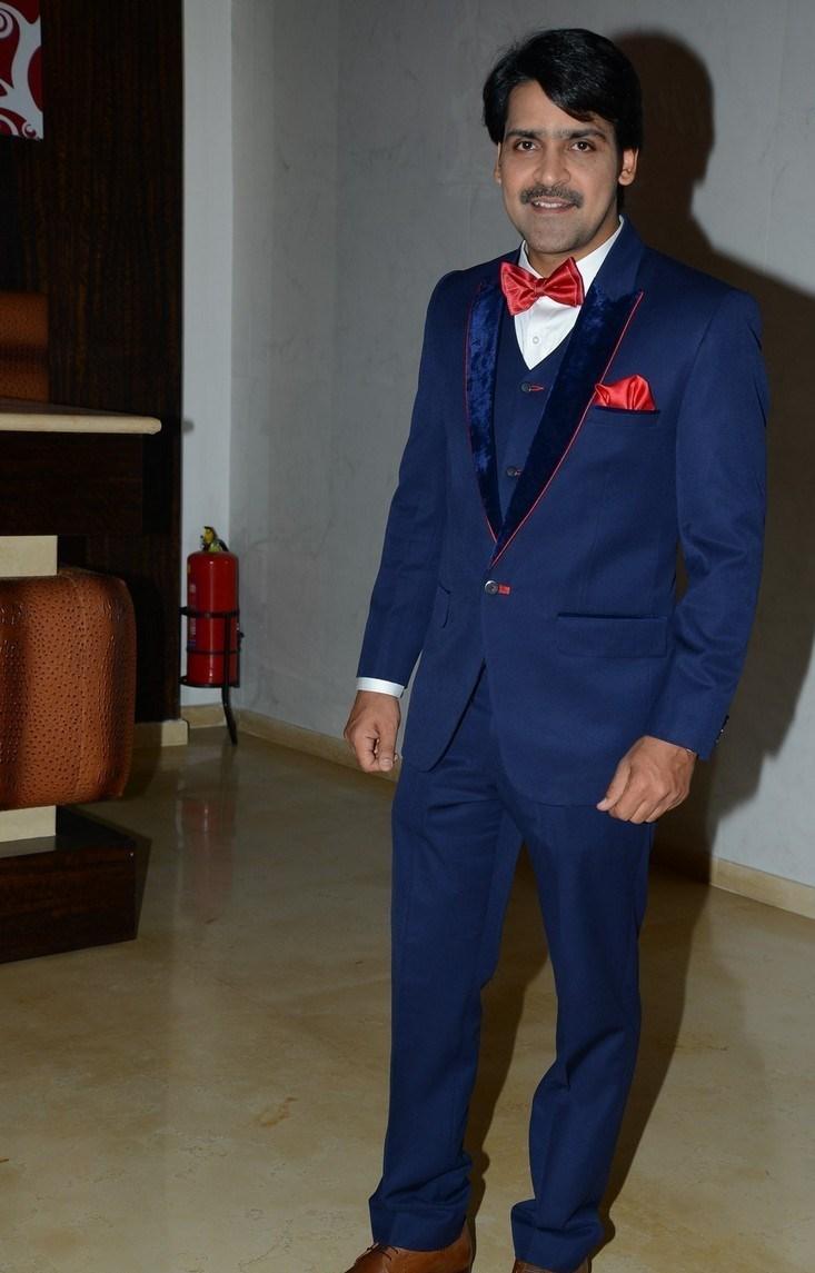 Khayum Wedding Reception