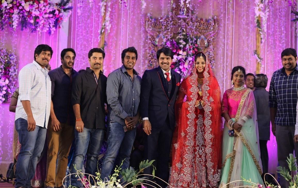 Khayum Wedding Reception