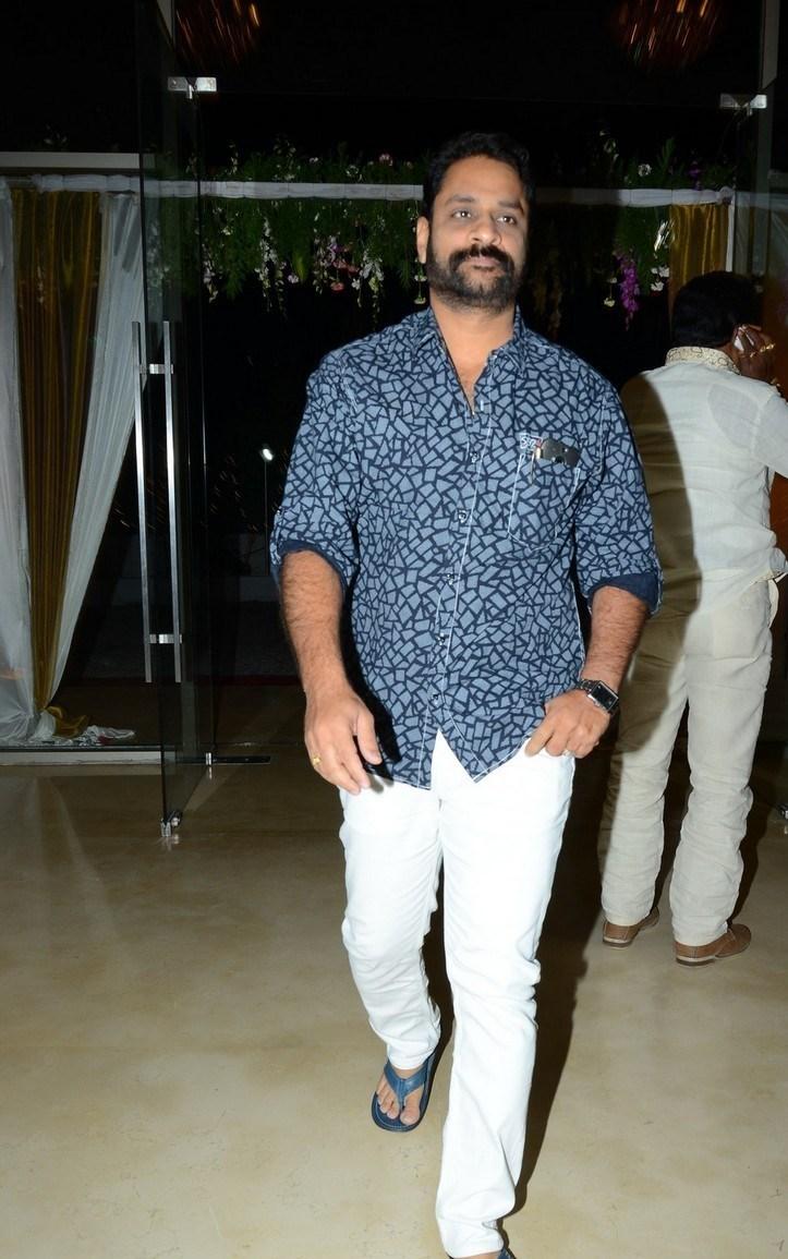 Khayum Wedding Reception