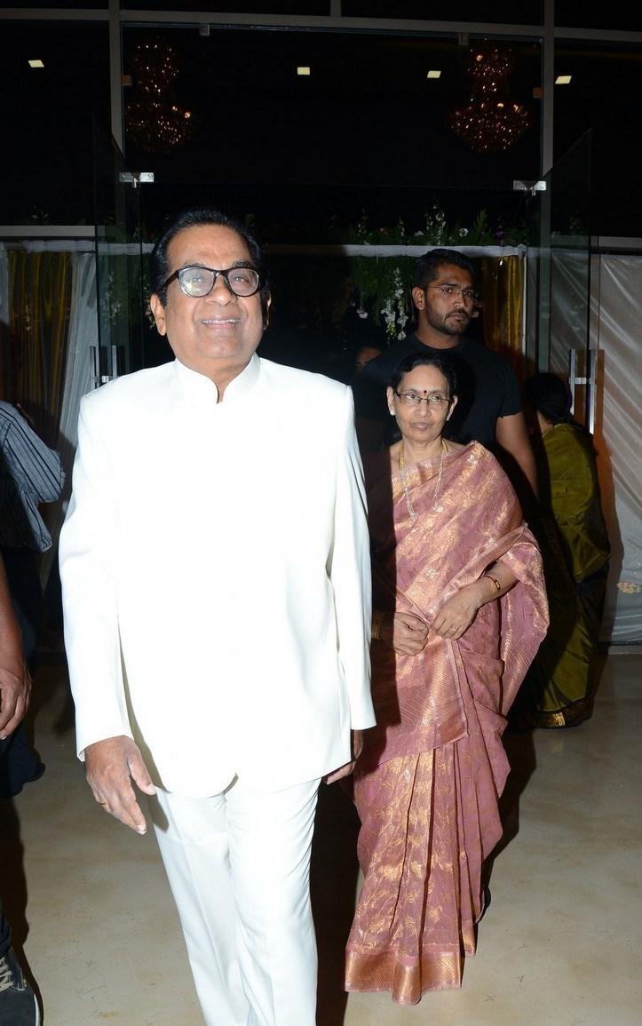 Khayum Wedding Reception