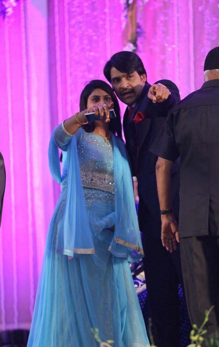 Khayum Wedding Reception