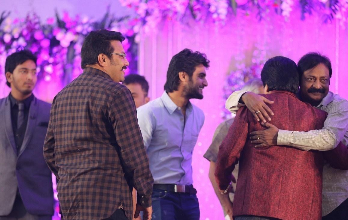 Khayum Wedding Reception