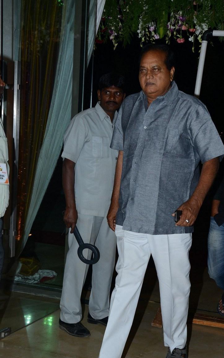 Khayum Wedding Reception