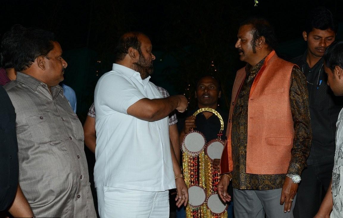 Khayum Wedding Reception