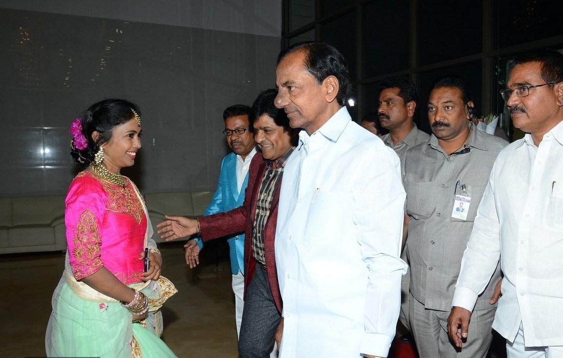 Khayum Wedding Reception