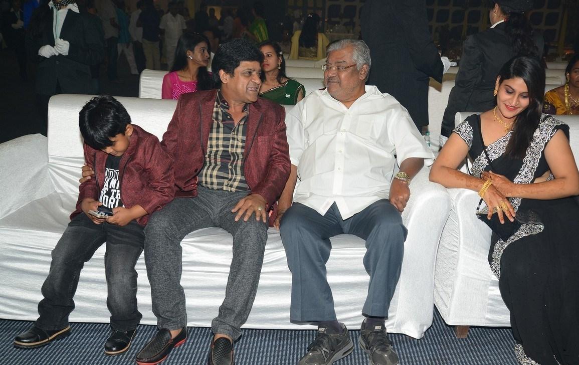 Khayum Wedding Reception