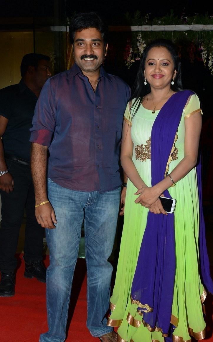 Khayum Wedding Reception