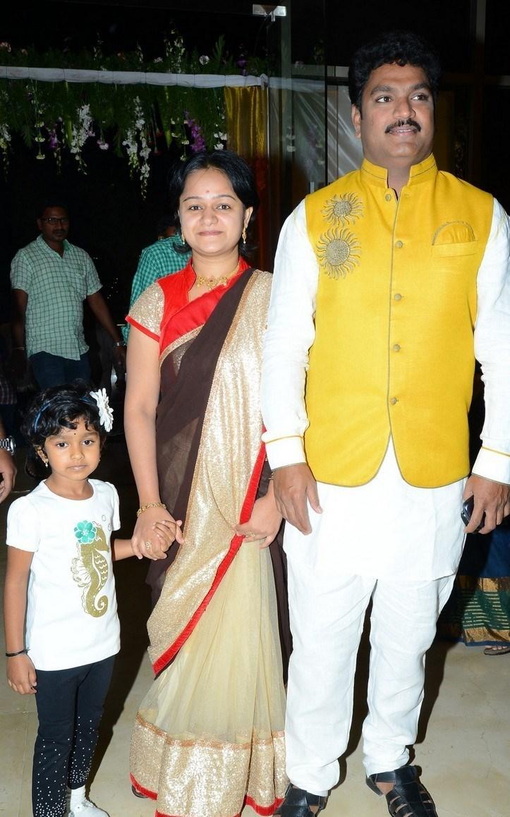 Khayum Wedding Reception