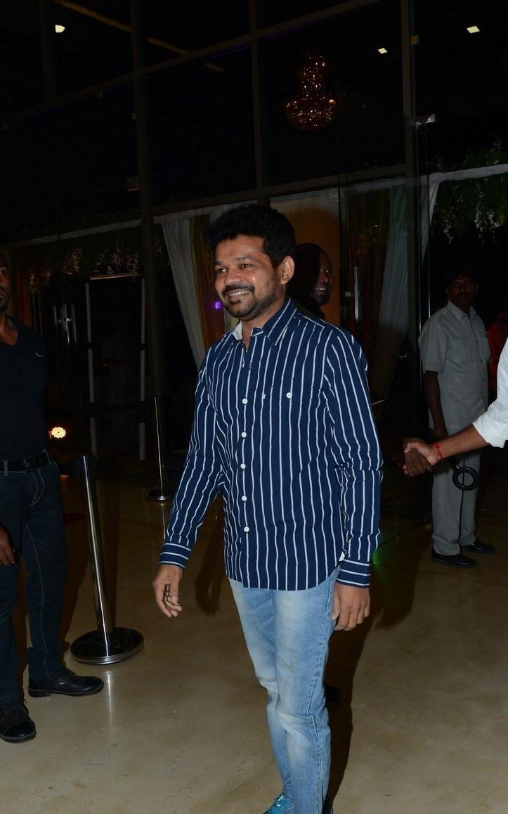 Khayum Wedding Reception