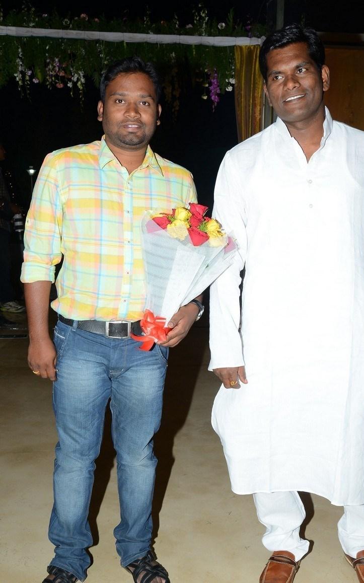 Khayum Wedding Reception