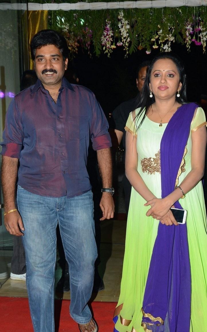 Khayum Wedding Reception