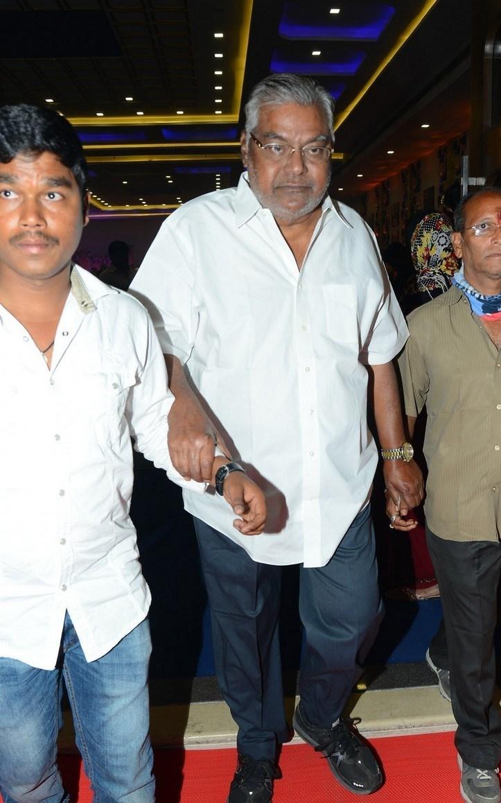 Khayum Wedding Reception