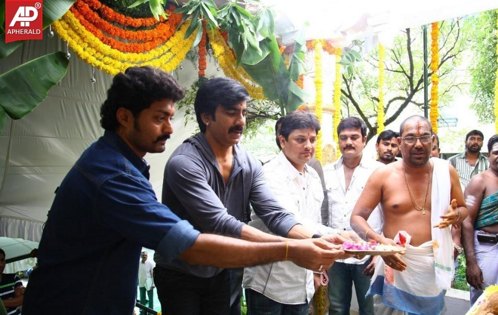 Kick 2 Movie Opening