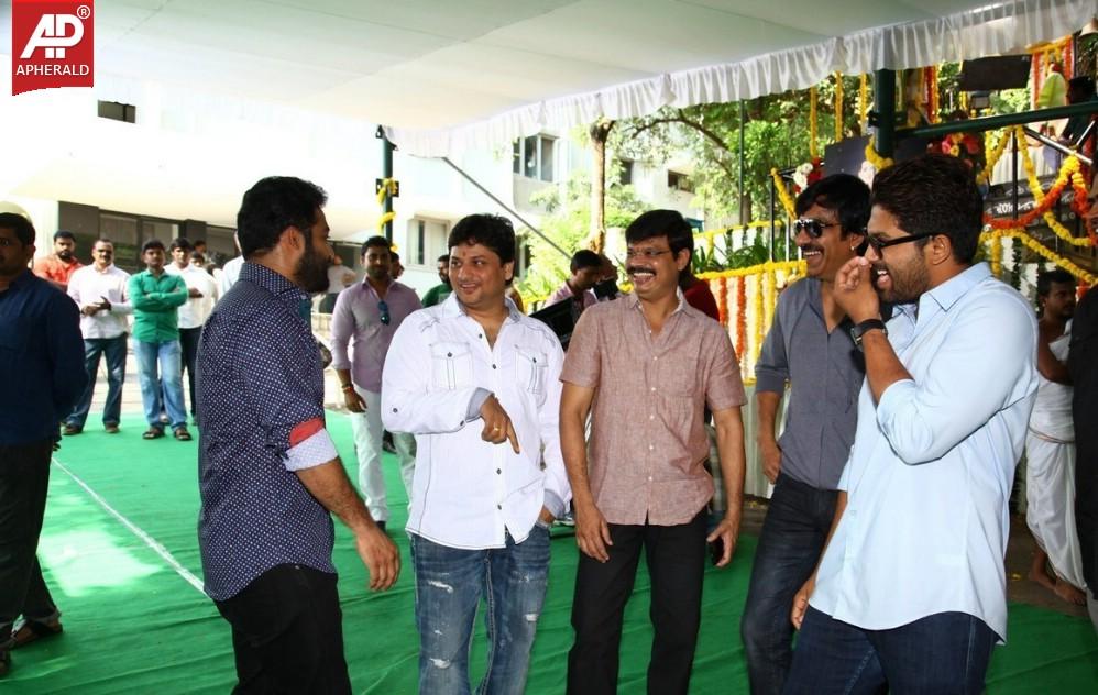 Kick 2 Movie Opening