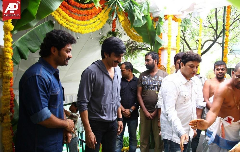 Kick 2 Movie Opening