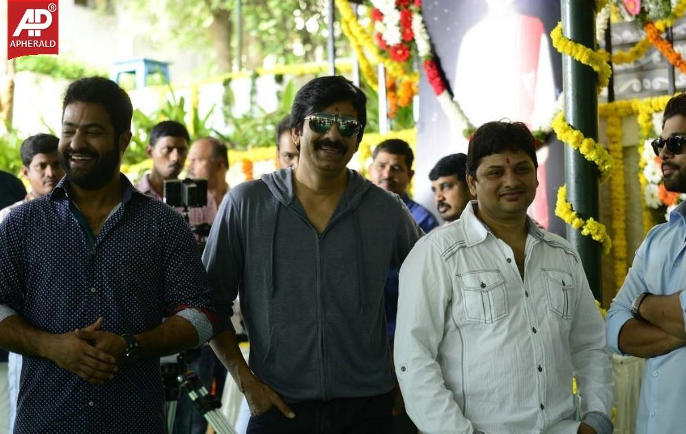 Kick 2 Movie Opening