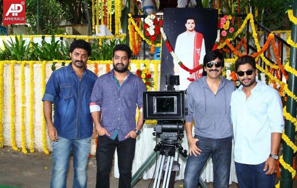 Kick 2 Movie Opening