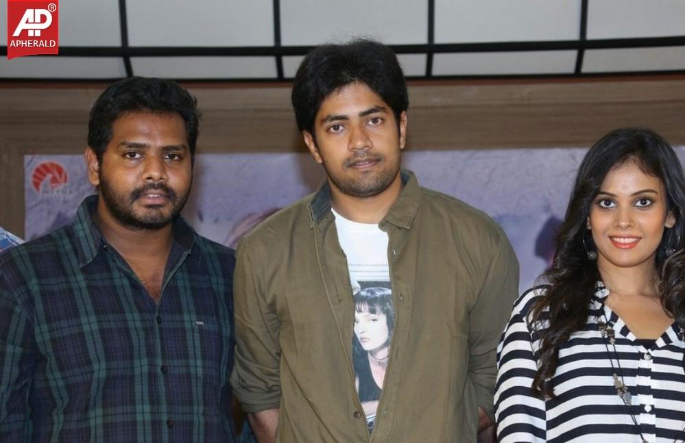 Kiraak Movie Press Meet Pics