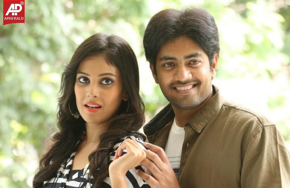 Kiraak Movie Press Meet Pics