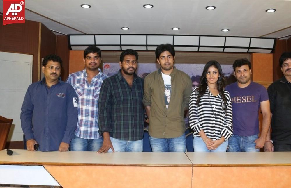 Kiraak Movie Press Meet Pics