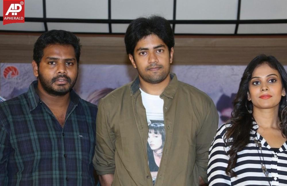 Kiraak Movie Press Meet Pics