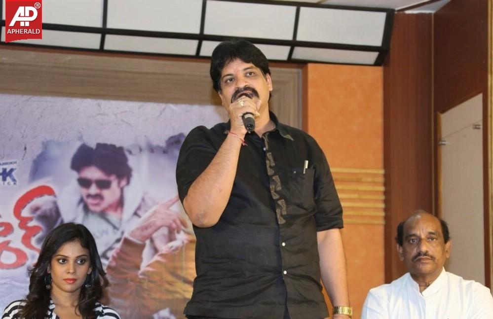 Kiraak Movie Press Meet Pics