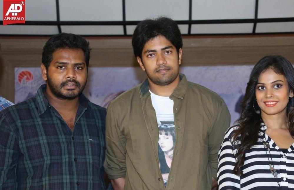 Kiraak Movie Press Meet Pics