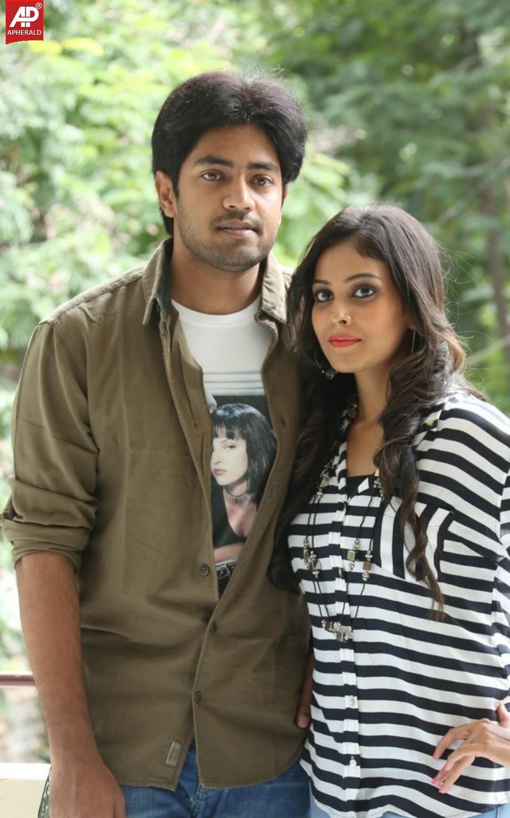 Kiraak Movie Press Meet Pics