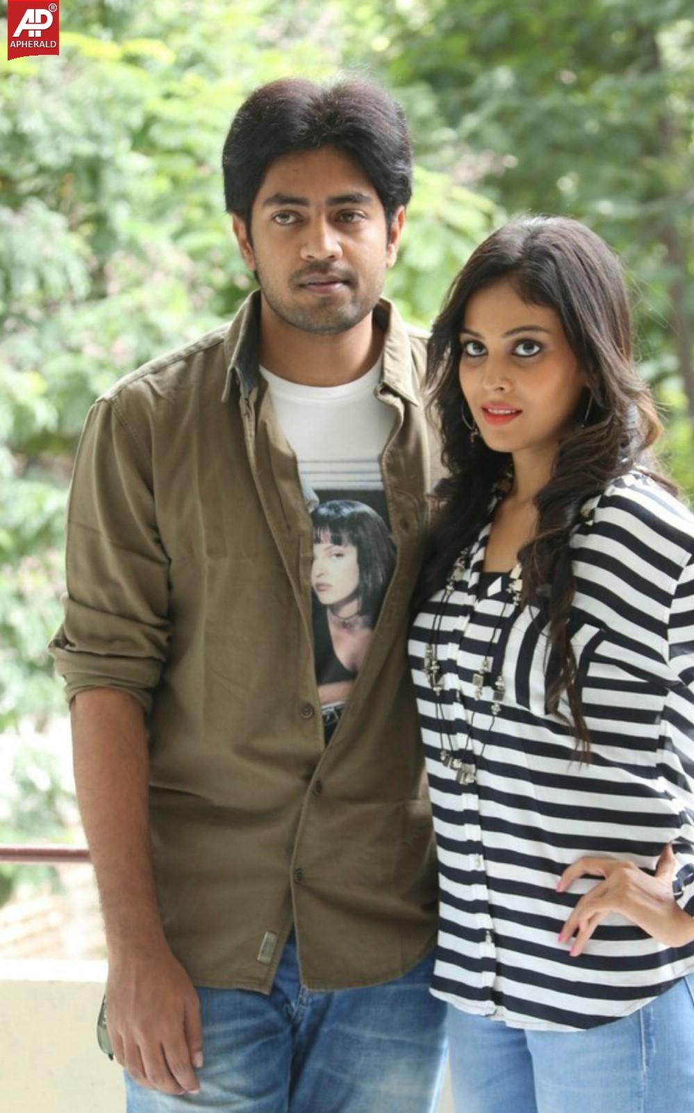 Kiraak Movie Press Meet Pics