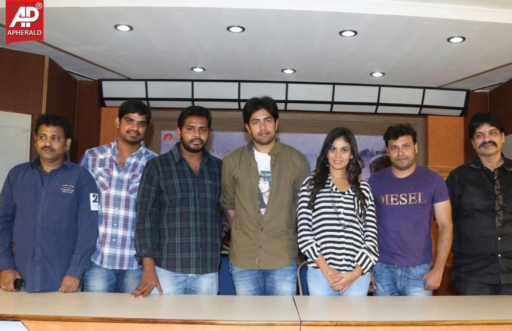 Kiraak Movie Press Meet Pics