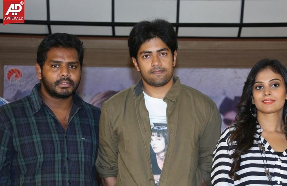 Kiraak Movie Press Meet Pics