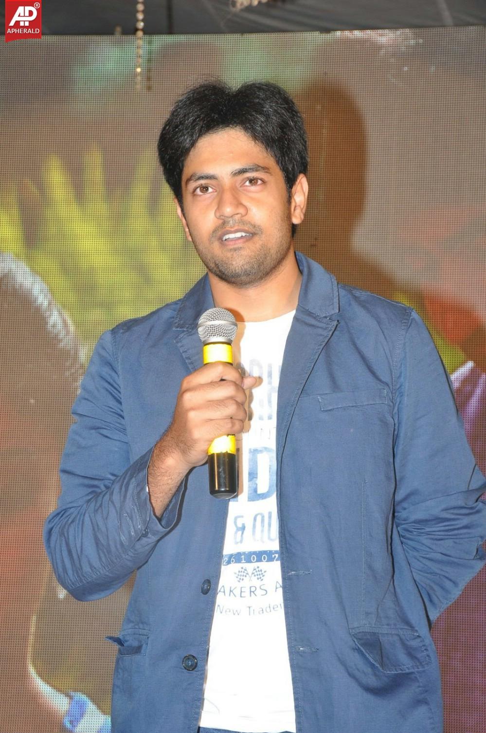 Kirak Movie Audio launch