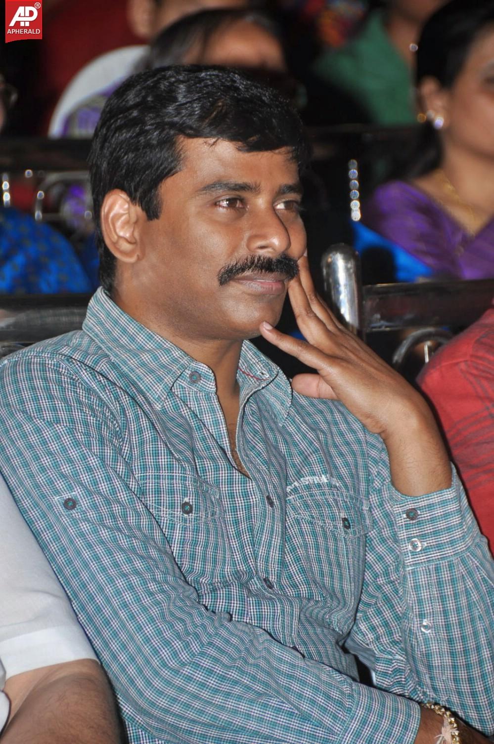 Kirak Movie Audio launch