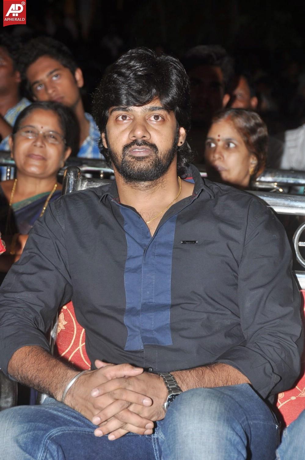 Kirak Movie Audio launch