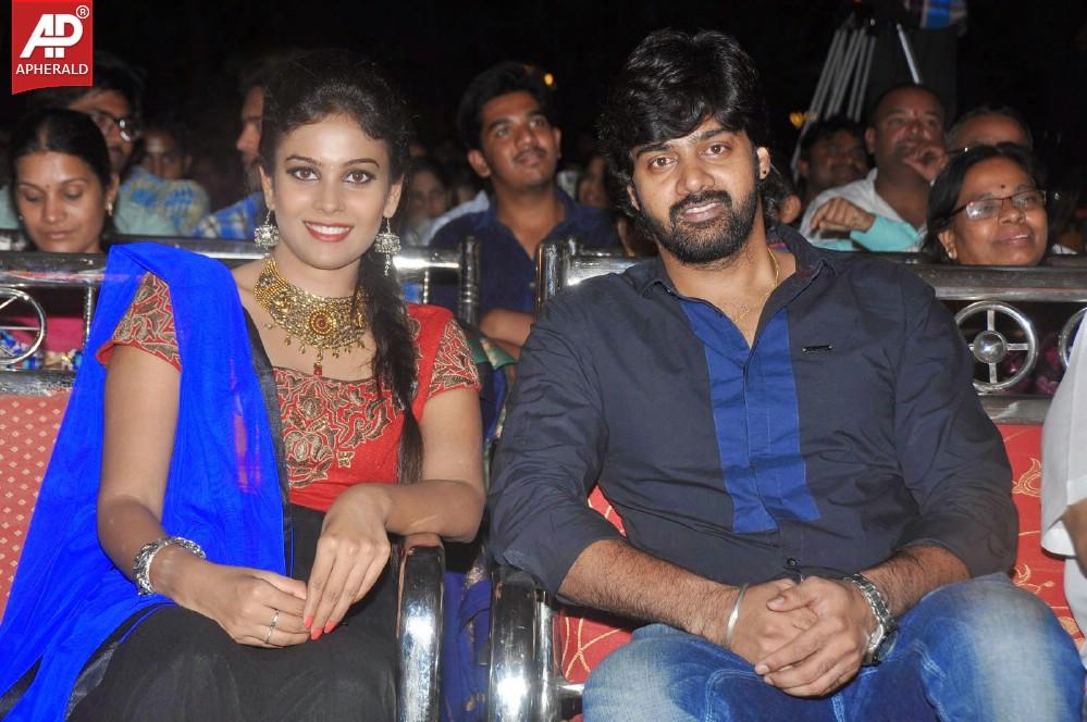 Kirak Movie Audio launch