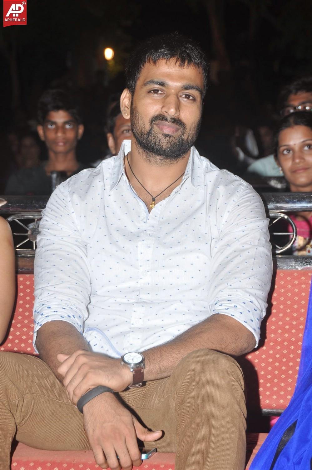 Kirak Movie Audio launch