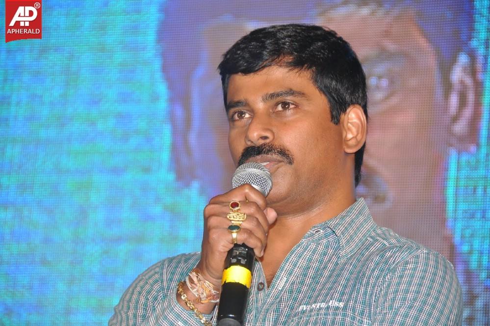 Kirak Movie Audio launch