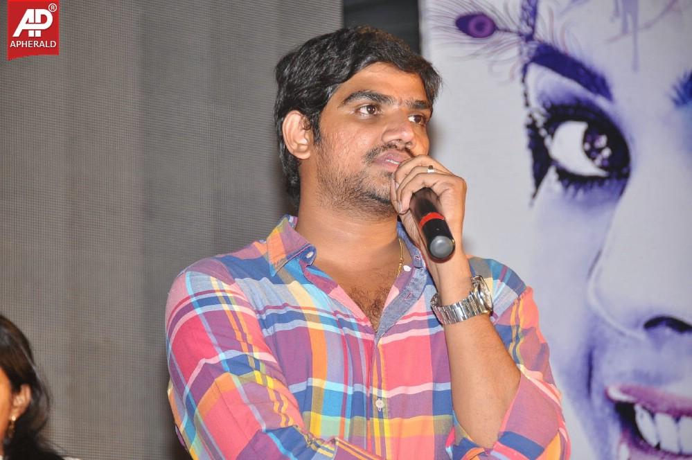 Kirak Movie Audio launch