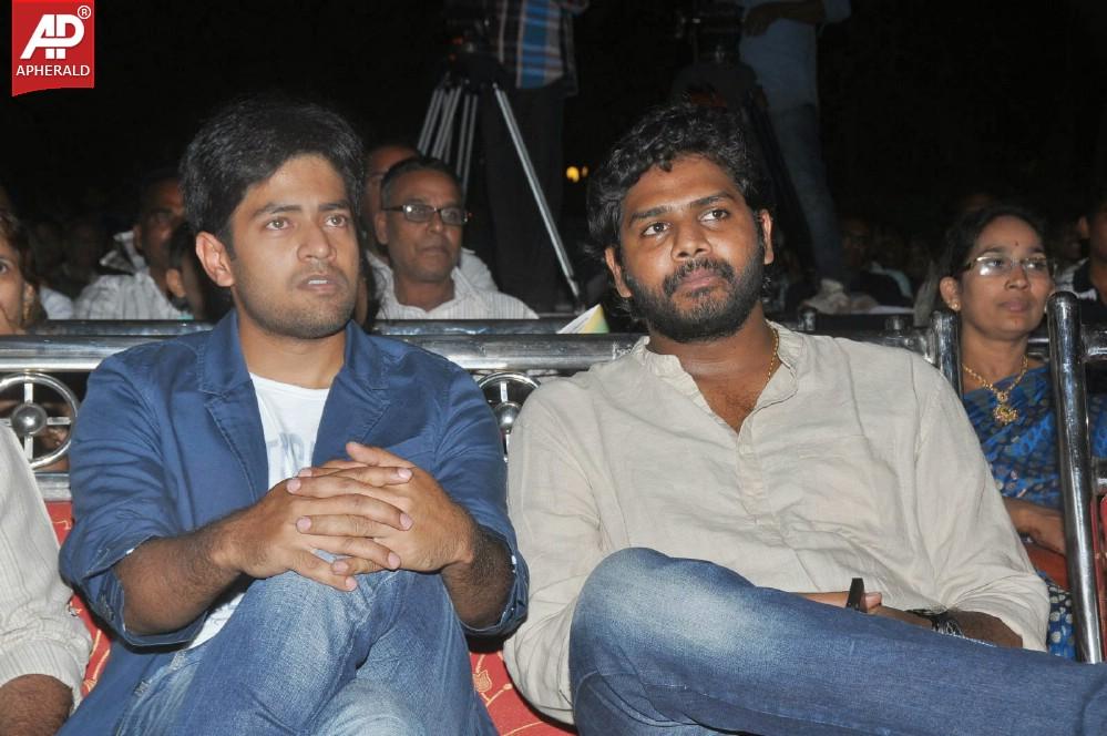 Kirak Movie Audio launch