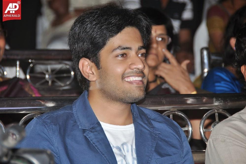 Kirak Movie Audio launch