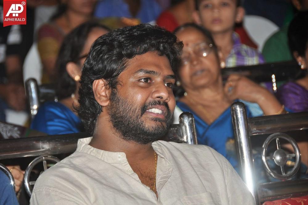 Kirak Movie Audio launch