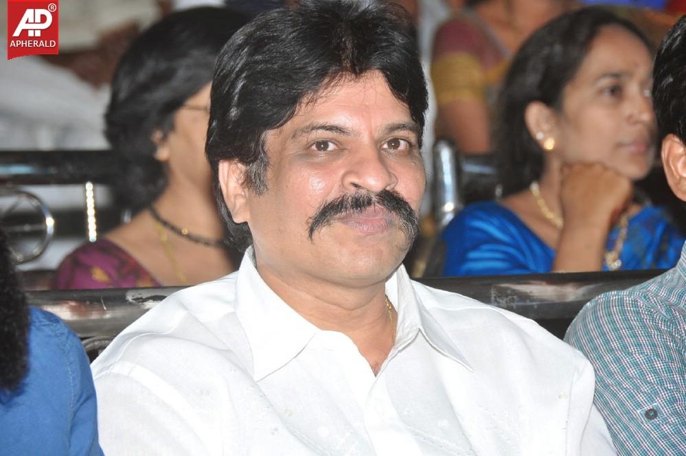 Kirak Movie Audio launch